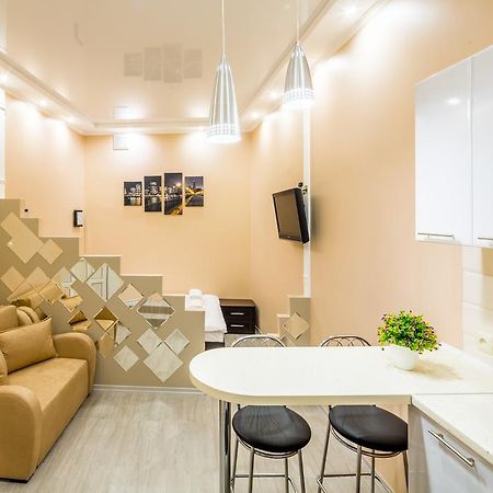 إلفيف Avangard Studio Apartment المظهر الخارجي الصورة
