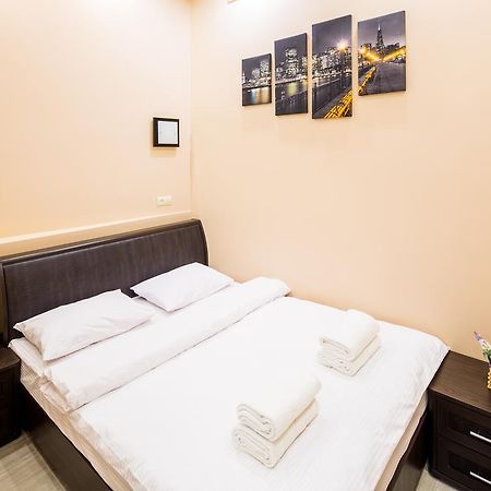 إلفيف Avangard Studio Apartment المظهر الخارجي الصورة