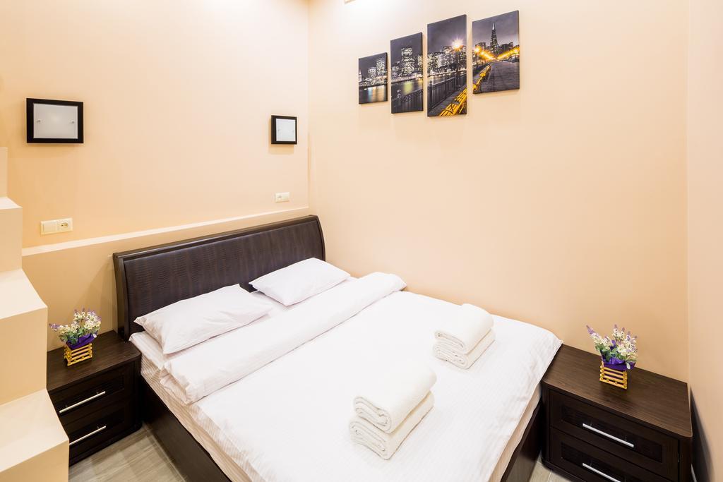 إلفيف Avangard Studio Apartment المظهر الخارجي الصورة