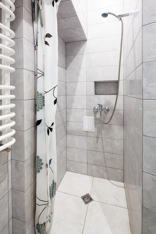 إلفيف Avangard Studio Apartment المظهر الخارجي الصورة