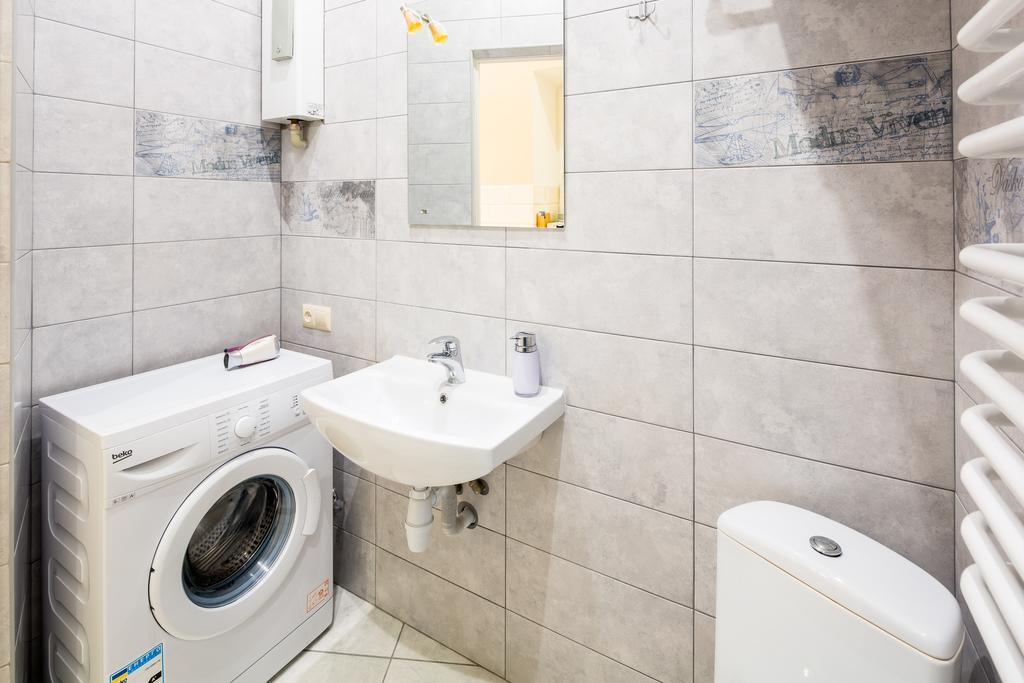 إلفيف Avangard Studio Apartment المظهر الخارجي الصورة